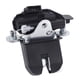 thumbnail image 1 of Cerradura De Maletero Para Todos Los Motores Fabia II 542 (2006-2015), 1 of 5