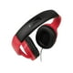 thumbnail image 3 of Audifonos ALTEC LANSING MZX3002 STREAM Rojo, 3 of 5