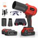 thumbnail image 1 of Soplador de Hojas VisionMin 24V Inalámbrico con Motor Brushless, 1 of 7