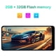 thumbnail image 5 of Smartphone KLXINMINGRUI R6 de 6,35" HD, 2 GB de RAM, 32 GB, Dual SIM, 5 of 9