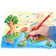 thumbnail image 4 of Lápices de colores borrables STAEDTLER Noris Club, paquete de 24, 4 of 7
