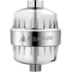 thumbnail image 1 of Filtro de ducha AquaBliss High Output Revitalizing Chrome, 1 of 9
