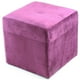 thumbnail image 4 of Living Emilia Felpa Lila, 4 of 5