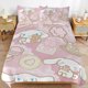 thumbnail image 4 of Cinnamoroll Bedding Sets for Kids Men Women Twin Size, 4 of 5