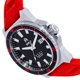 thumbnail image 5 of Reloj Shield Reef con correa roja con fecha, 5 of 10