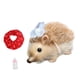 thumbnail image 4 of 5'' Reborn Hedgehog Toy Soft Baby Hedgehog Doll Para Juegos De Rol Party Girls Brown, 4 of 5