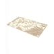 thumbnail image 1 of Set De 2 Alfombras Con Diseño De Hojas 80cmx120cm Bicolor 2, 1 of 4