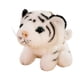 thumbnail image 4 of Colgante De Llavero De Animal Lindo De Dibujos Animados Para Colgantes De Mochila Regalos De Cumpleaños Blanco, 4 of 5