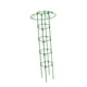 thumbnail image 4 of Enrejado De Obelisco De Jardín, Soporte Robusto Para Rosas, Plantas Trepadoras, Flores, 110 Cm, 1 Sombrilla, 4 of 5