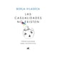 thumbnail image 1 of Libro Las Casualidades No Existen Penguin Random House, 1 of 3