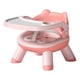 thumbnail image 5 of Silla De Comedor Para Bebés Silla De Alimentación Para Bebés Con Bandeja Extraíble Comfort Pink, 5 of 5