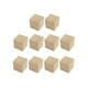 thumbnail image 3 of Bloques De Madera Sin Terminar Cubos De Madera Para Cubos De Juego Elaboración De Números 5 Cm X 5 Cm X 5 Cm, 3 of 3