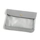 thumbnail image 1 of Bolsa de almacenamiento portátil para mascarillas desechables/reutilizables, 1 of 5