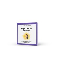 Beascoa - Libro El Poder De Mi Voz