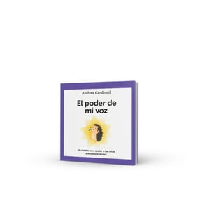 Beascoa - Libro El Poder De Mi Voz