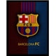 thumbnail image 1 of Cuadro Decorativo Barcelona FC Medidas 30x40 CM, 1 of 2