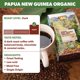 thumbnail image 4 of Café Java Planet 454 g PNG Orgánico de Grano Entero, 4 of 9