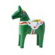 thumbnail image 3 of Figura De Caballo De Dala, Regalo, Recuerdo Coleccionable Tradicional, 3 of 5