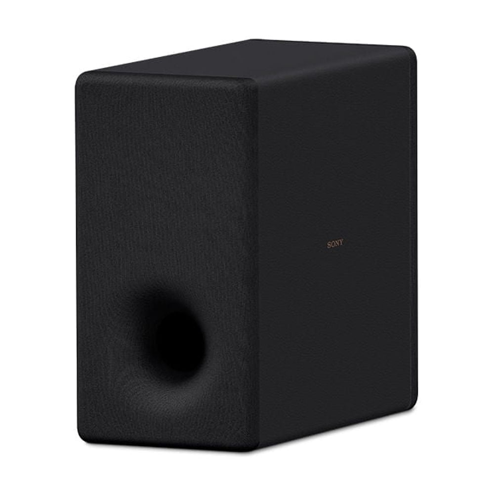Sony - Subwoofer Inalámbrico Adicional De 200 W Sa-sw3