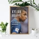 thumbnail image 4 of Kit de Pintura de Diamantes 5D Kylian Mbappé Desmarcar 30x40cm, 4 of 6