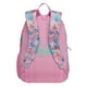 thumbnail image 5 of Mochila Infantil Niña Bionica Butterfly Rosado Head, 5 of 5