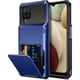 thumbnail image 1 of For Samsung Galaxy A14 5G Case Wallet 5 Credit Card Holder ID Slot Flip Cover Wallet Case Back Pocket Protective Hard Shell Rubber Bumper Armor, 1 of 3