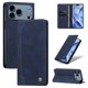 thumbnail image 1 of Funda Billetera para iPhone 18 Pro Imán y Resistente Azul, 1 of 6