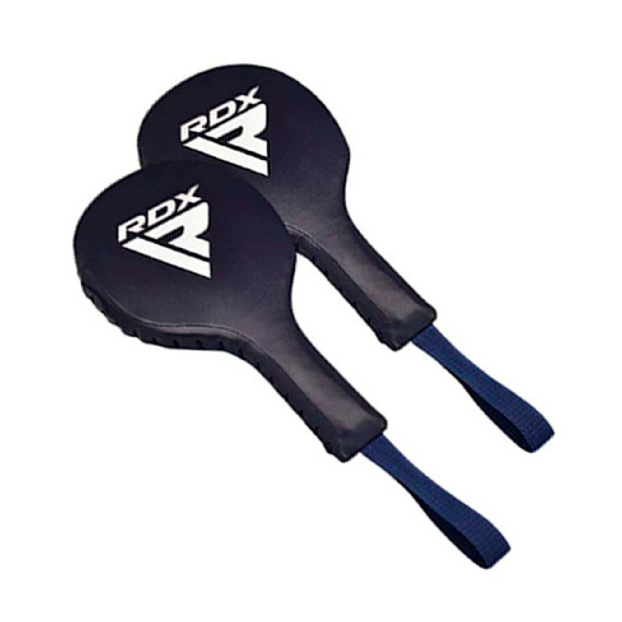 Paleta Par Profesional Rdx - Training Punch Paddle Azul - Tkpl-t1u