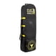 thumbnail image 5 of Funda De Viaje Para Palos De Golf Bolsa De Viaje De Golf Plegable Oxford Portátil Para Aerolíneas Amarillas, 5 of 5