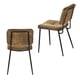 thumbnail image 4 of Pack 2 Silla Comedor Karomi Café, 4 of 6