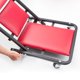 thumbnail image 4 of Asiento rodante WINTOOLS 104 cm plegable de alta resistencia 2‑en‑1, 4 of 5