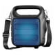 thumbnail image 1 of Mini Parlante Portátil Bluetooth Usb 2w Rms Azul Audio Pro, 1 of 2
