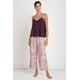 thumbnail image 1 of Pijama Camisa Tiras Ajustables Capri Est.Floral, talla M, 1 of 3