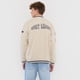 thumbnail image 3 of Polerón Hombre Bomber Ecru Corona, 3 of 5