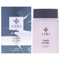 Perfume Azha Classiq Collection Kalimat Edp 100Ml Hombre