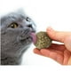 thumbnail image 2 of Bola Catnip Natural Wonder Cat, Tamaño XL 5cms, 2 of 3
