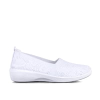 Zapatilla Deportiva Casual Slip On Mujer Weide Tfa206