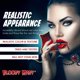 thumbnail image 3 of Spray de maquillaje Fake Blood Bloody Mary Theater Halloween 960 ml, 3 of 4