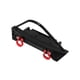 thumbnail image 1 of Cabrestante Automático De Metal Con Actualización Genial Para Coche RC Crawler 1:12 Para Adultos, Color Negro, 1 of 5