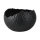 thumbnail image 1 of Cuenco De Cerámica Utensilios De Cocina De Cerámica Cuencos Para Sopa Postres Aperitivos Cuenco Negro, 1 of 5