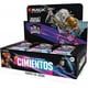 thumbnail image 2 of MTG Cimientos - Sobre (ESPAÑOL) negro, 2 of 2