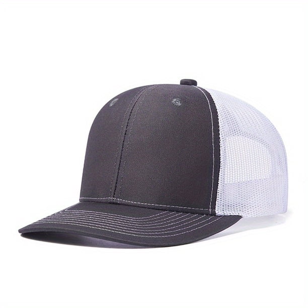 1pc Mesh Baseball Cap