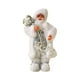 thumbnail image 1 of Adornos De Centro De Mesa Navideño De Muñeco De Papá Noel Para Chimenea Interior Año Nuevo 30CM, 1 of 3