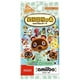 thumbnail image 1 of Sobre Amiibo Card Animal Crossing Serie 5, 1 of 2