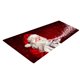 thumbnail image 5 of Alfombra De Piso Con Tema Navide?o, Corredor De área De Alfombra Para Dormitorio, Sala De Estar C, 5 of 5
