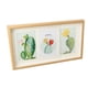 thumbnail image 4 of Collage Photo Frame Display Picture Frame Salón 21x39cm 3 Apertura, 4 of 5