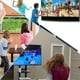 thumbnail image 2 of Barra Sensor AARONMEI Infrarroja con Cable para Wii y Wii U, 2 of 3