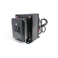 Gen - Autotransformador Gfc-2000.Voltaje 2000W