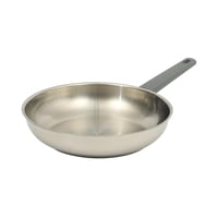 Sartén Oster Beauford De Acero Inoxidable 25 Cm Para Inducción