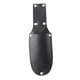 thumbnail image 1 of Portaherramientas De Alicates, Bolsa De Herramientas Portátil Compacta Para Trabajos De Carpintería, Destornilladores, Color Negro, 1 of 5